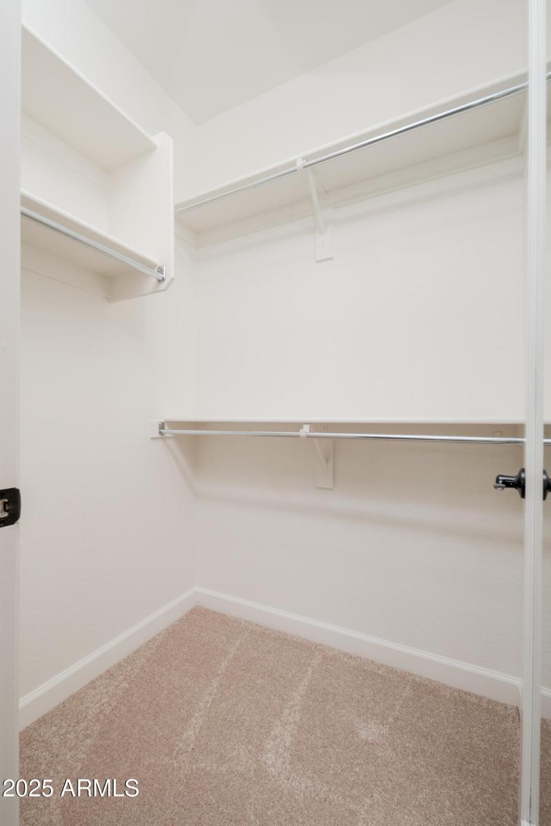 PRIMARY WALK-IN CLOSET 2