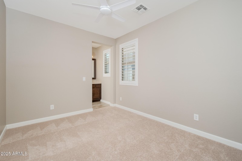 BEDROOM 2 SUITE