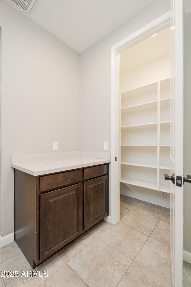 PANTRY