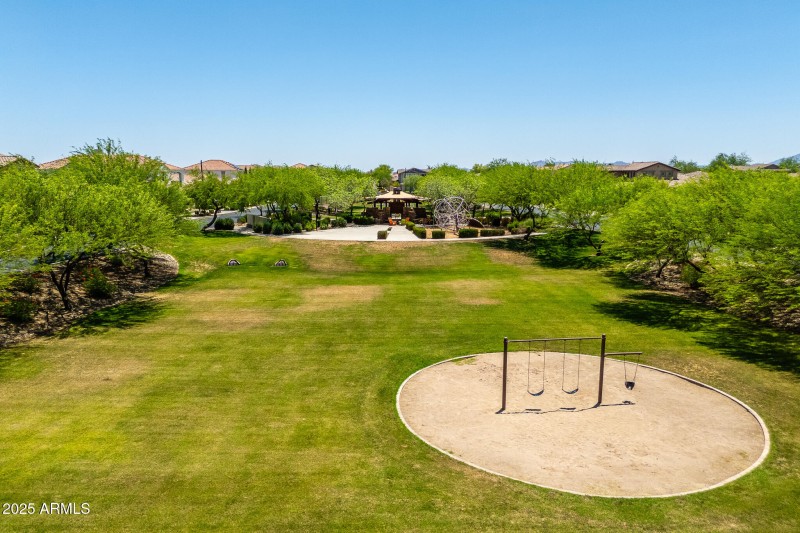 COMMUNITY AERIAL