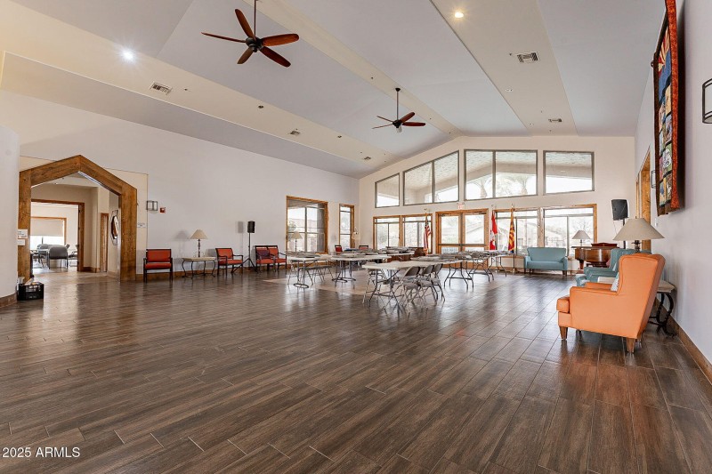 Clubhouse