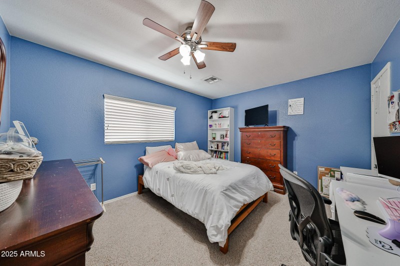 Bedroom 2a