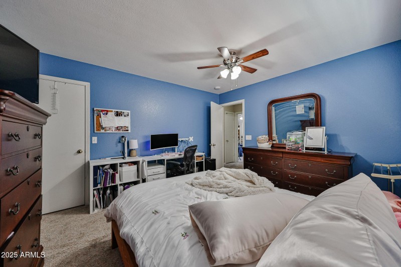 Bedroom 2b