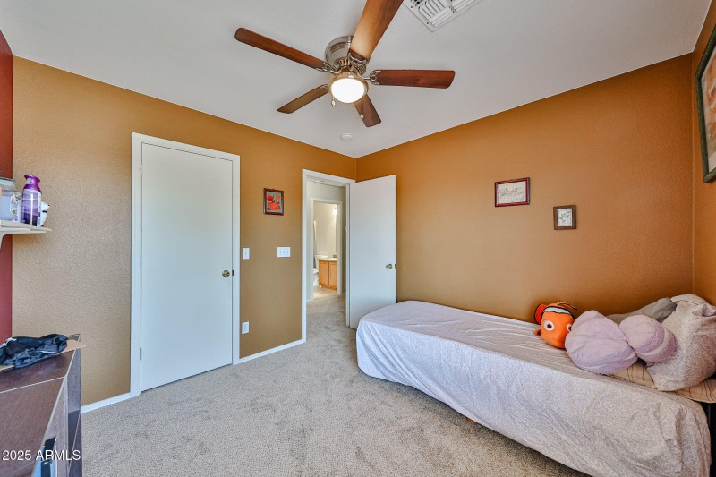 Bedroom 3b