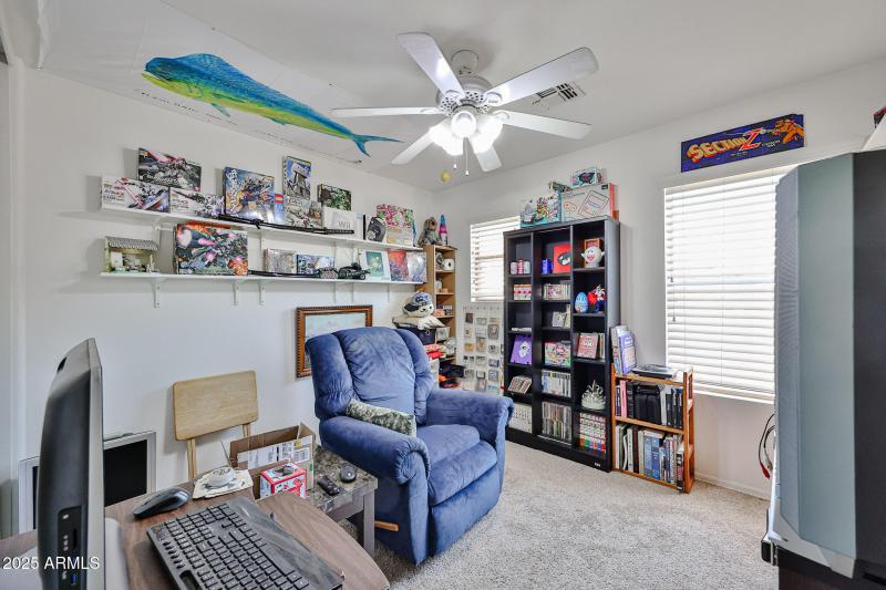 Bedroom 4a