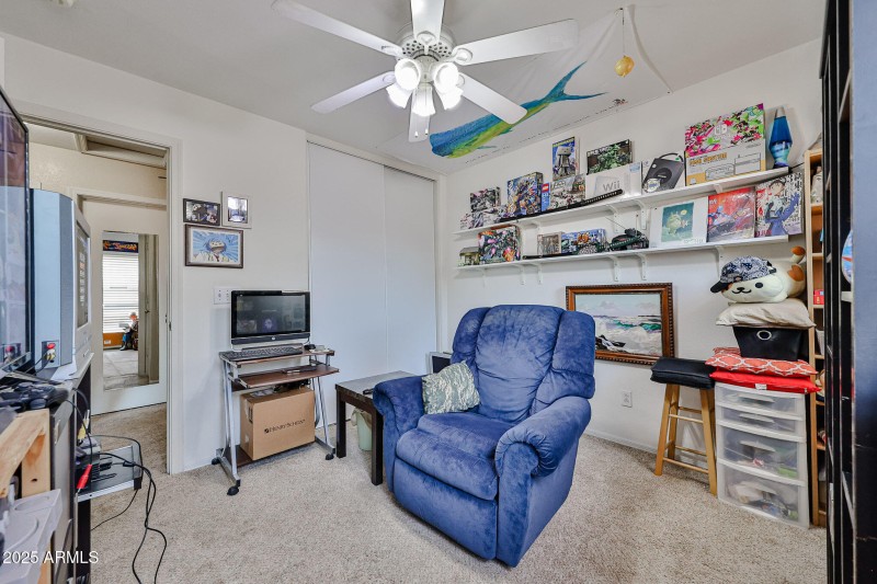 Bedroom 4b