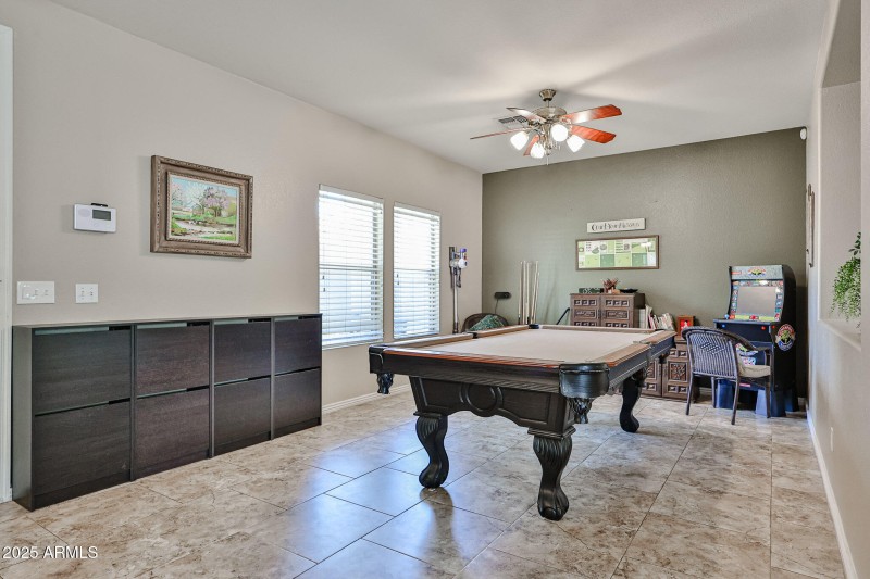 Front entry room left II