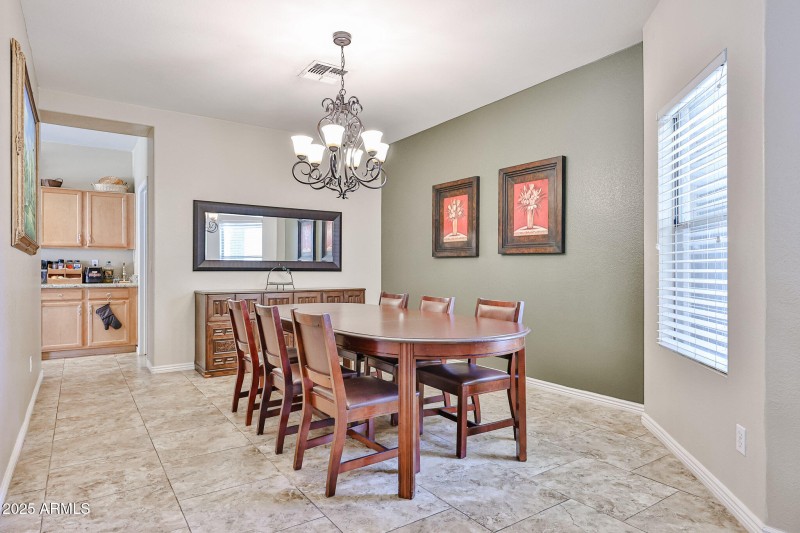 Front entry room right