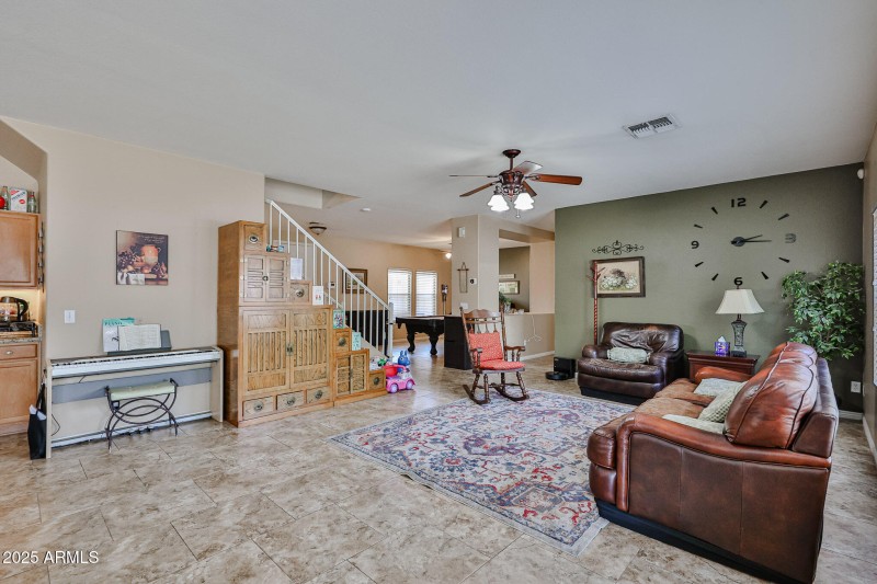 Great room I