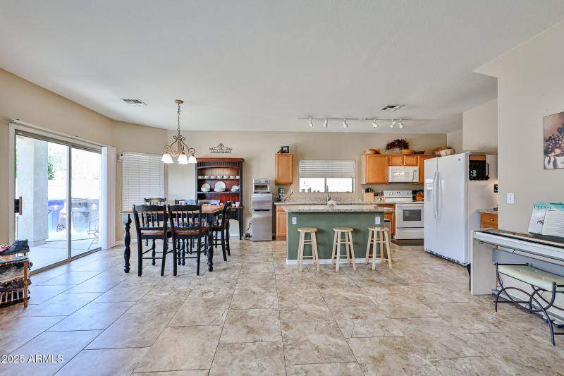 Kitchen II