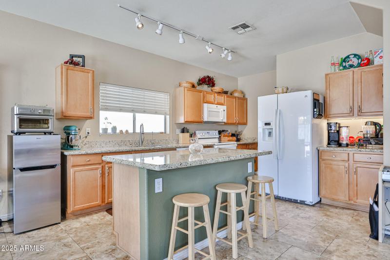 Kitchen III