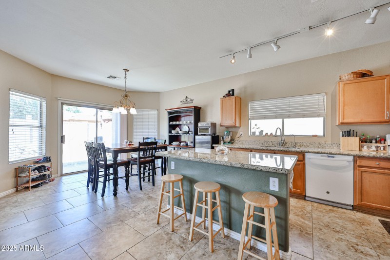 Kitchen IV