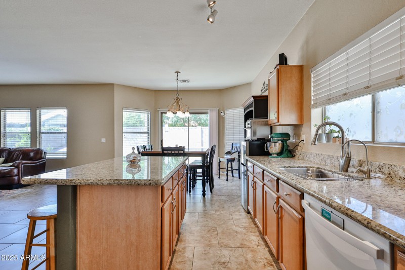Kitchen V