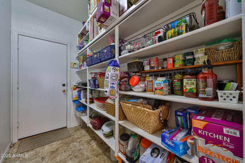 Pantry