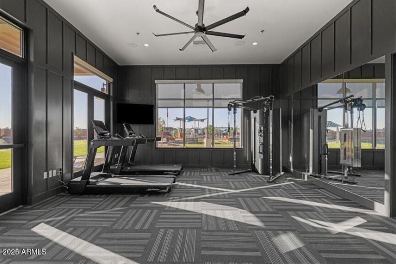 Fitness center 1 (2)