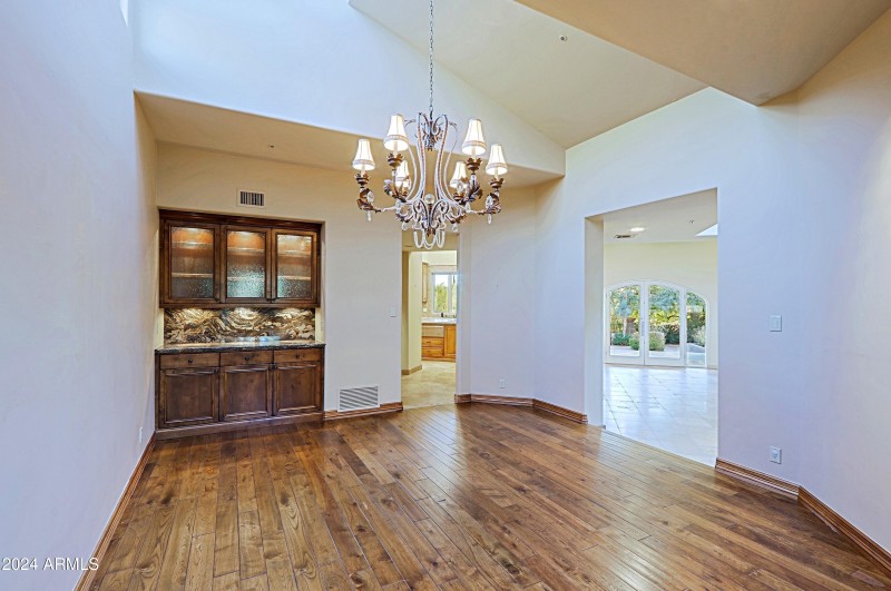 Formal Dining 3