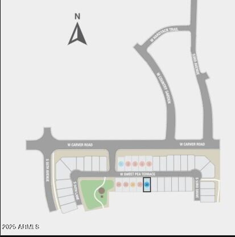 Site MAp