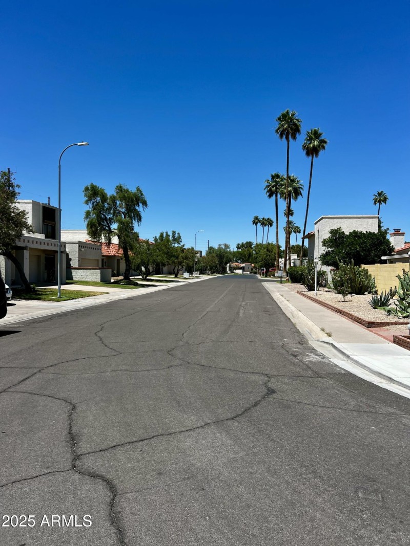7607 Road