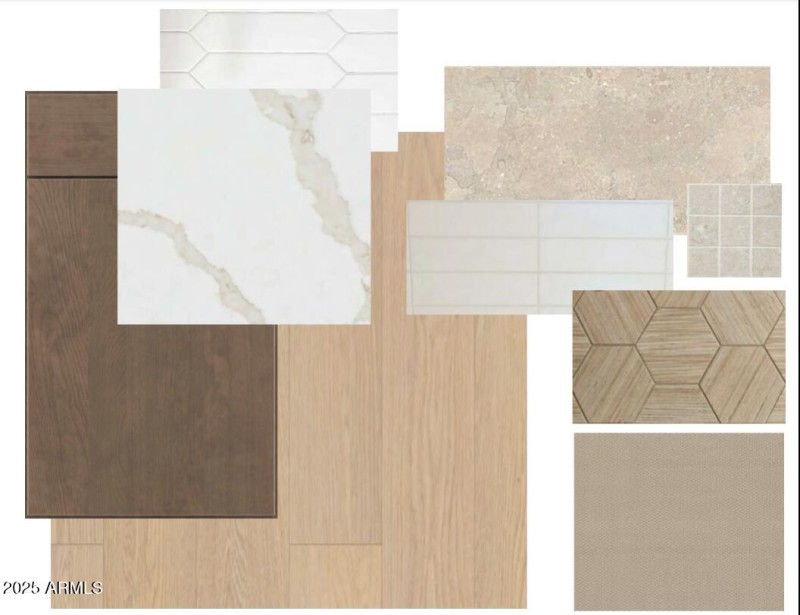Design Selections
