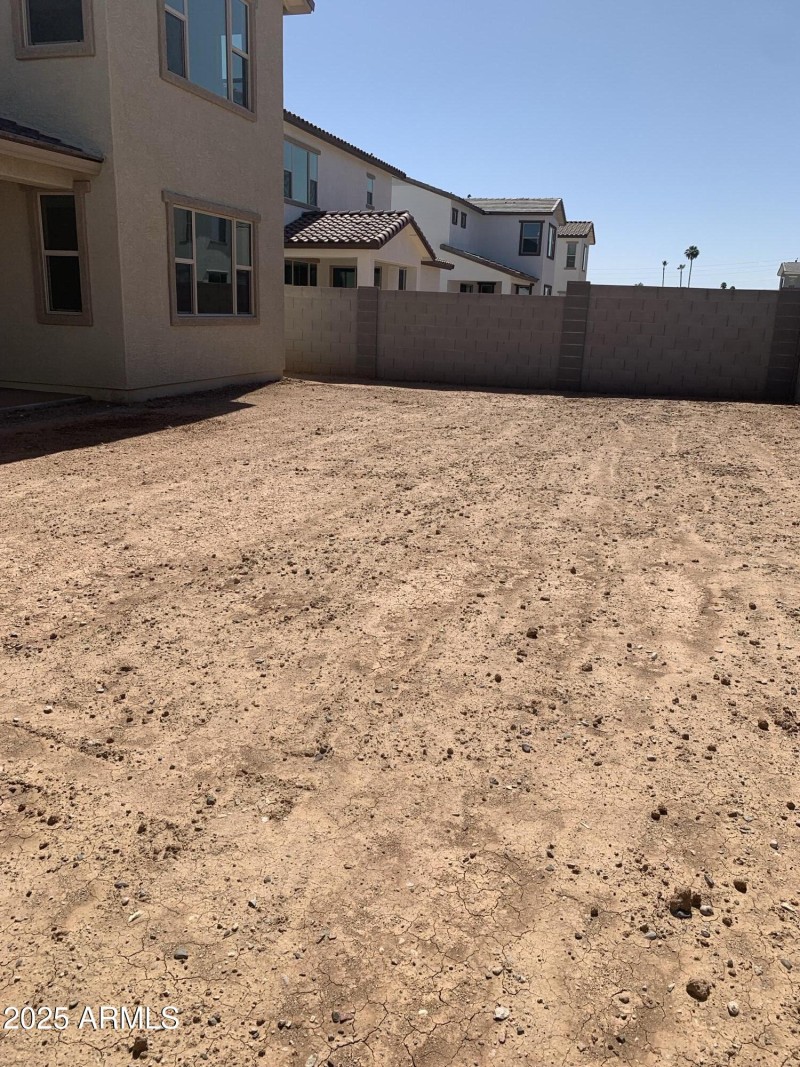 Mar Lot 11 - Spaces Backyard