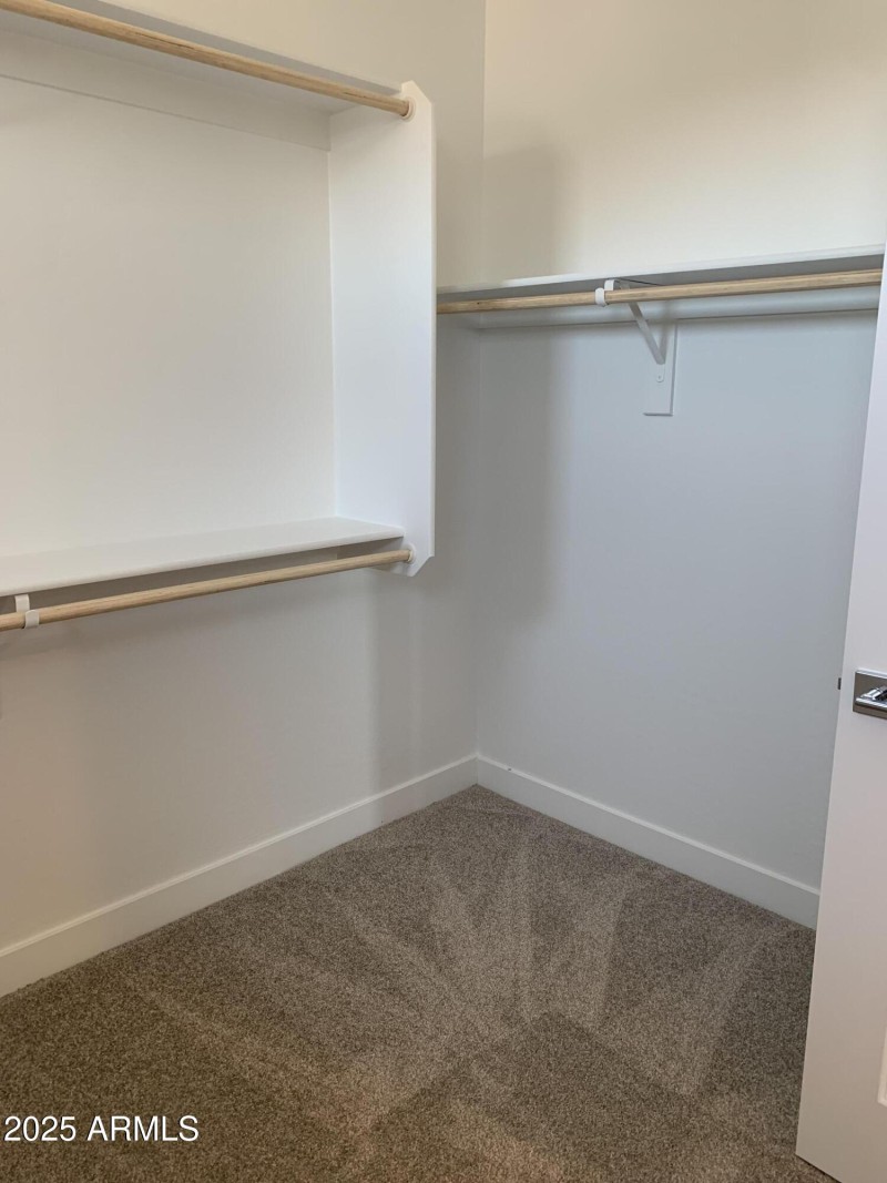 Mar Lot 11 - Primary Walk-in Closet