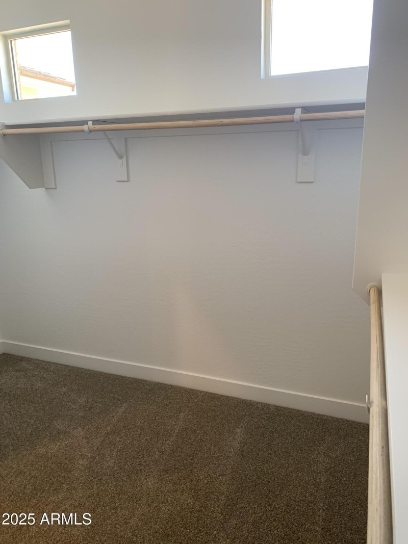 Mar Lot 11 - Primary Walk-in Closet 1