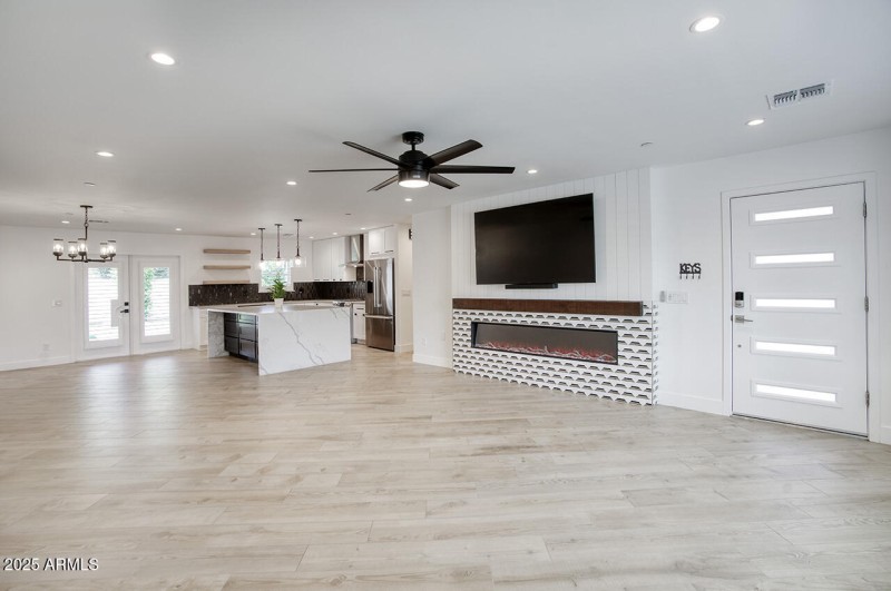Great Room/Dining