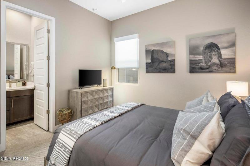 En Suite Guest Bedroom