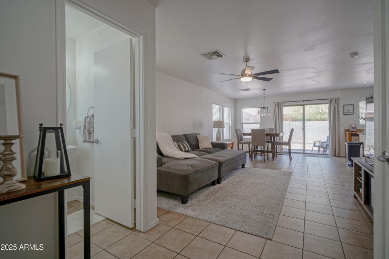 7712 S 64th Lane Laveen, Az X-14