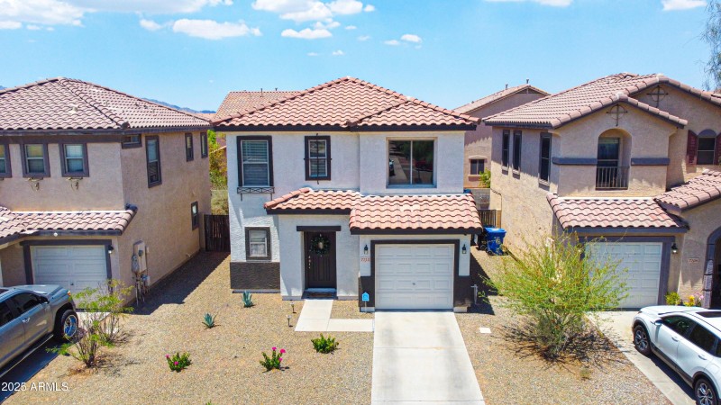 7712 S 64th Lane Laveen, Az X-30