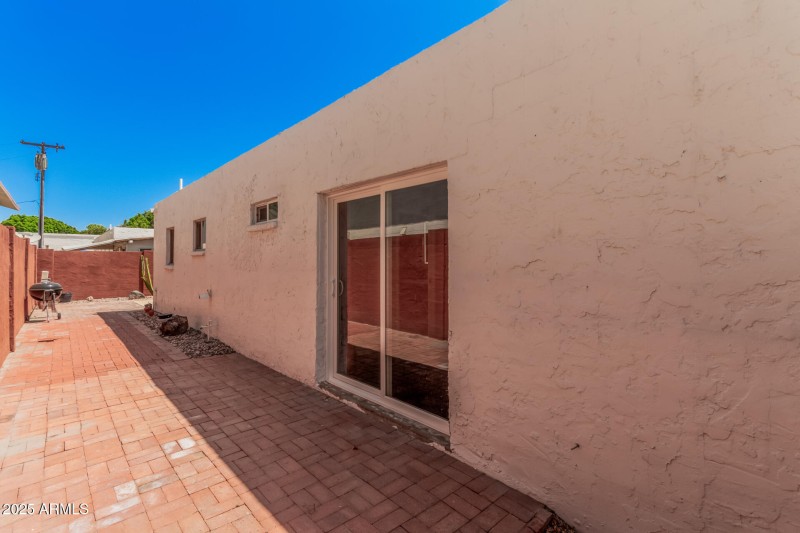 30 Las Casitas
