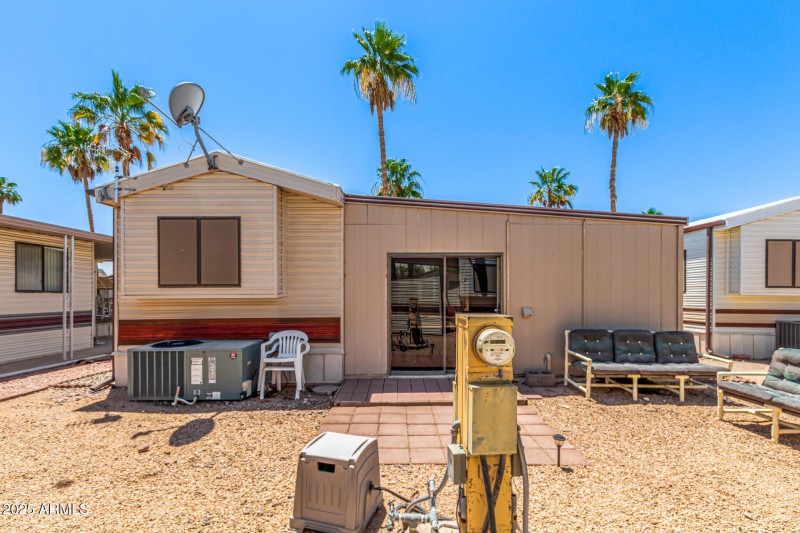 25 - El Mirage