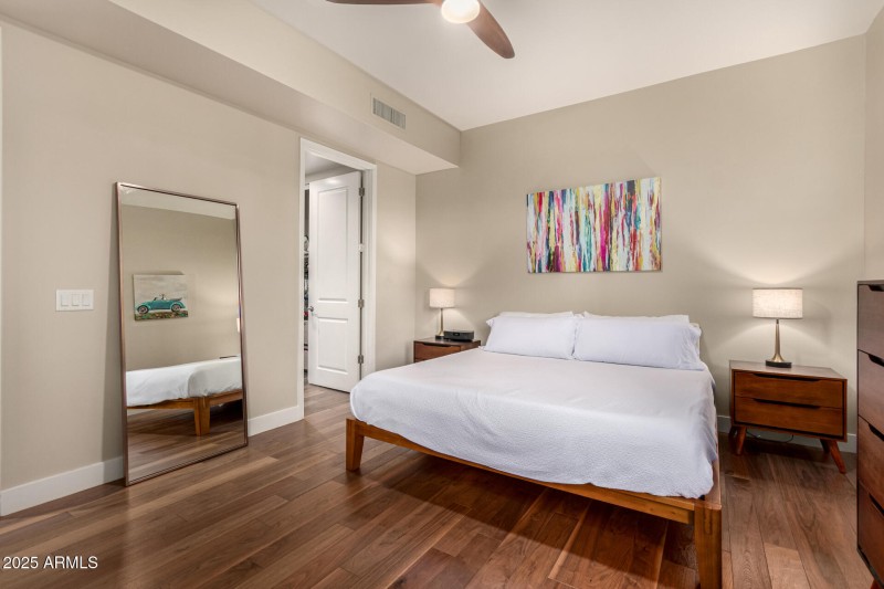 Primary Suite