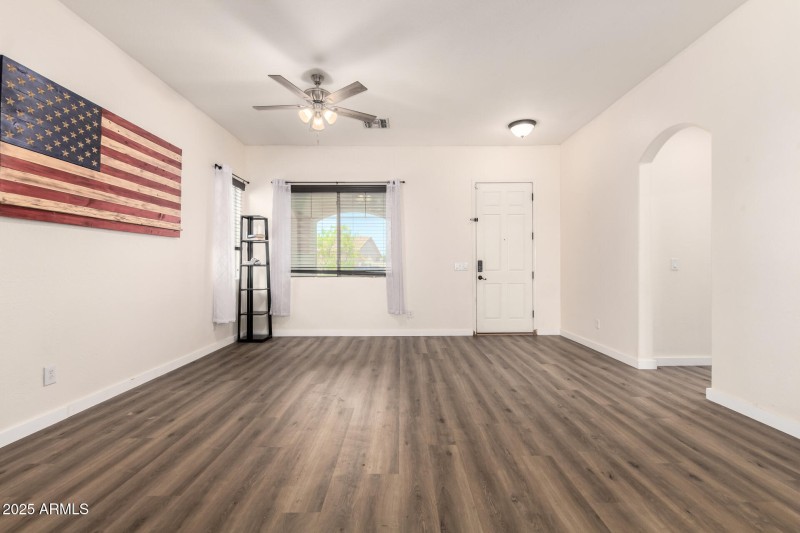 Front Family Room