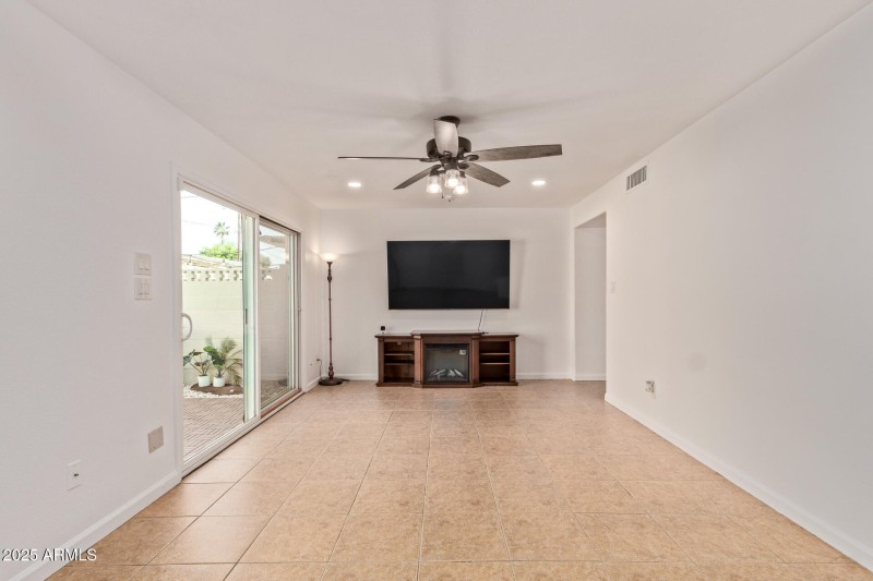 Large Family Room