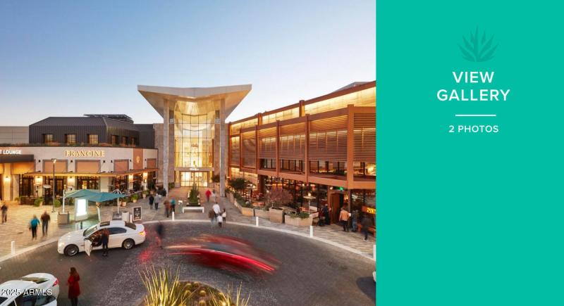 Fashion Square Mall