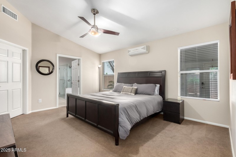 15 - Master Bedroom