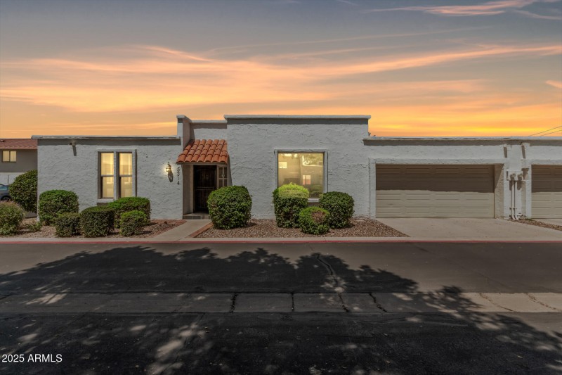 01 Las Casitas Twilight