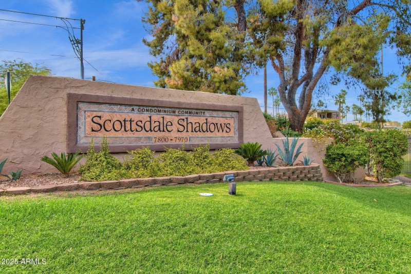 Community Amenities