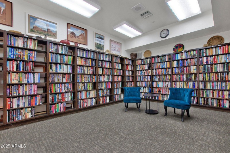 Community Amenities