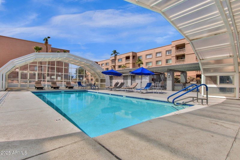 Community Amenities