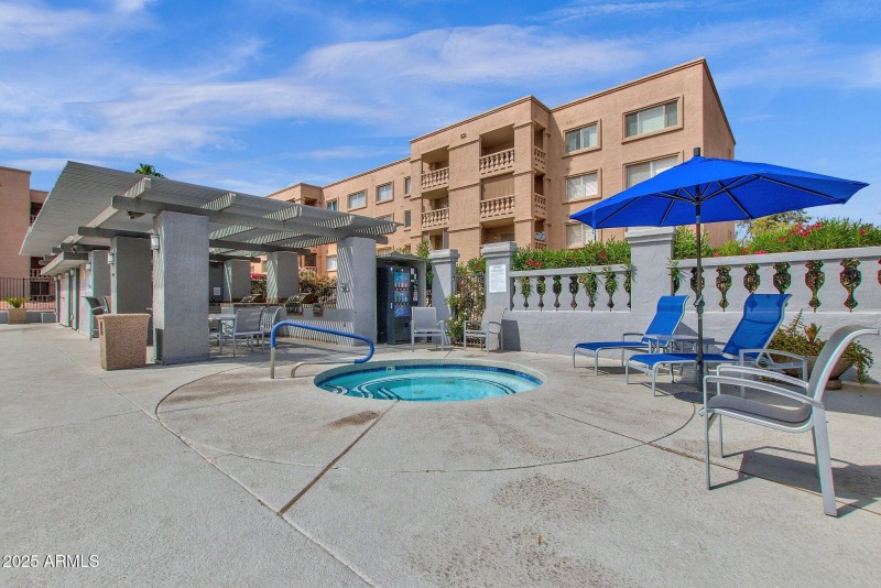 Community Amenities