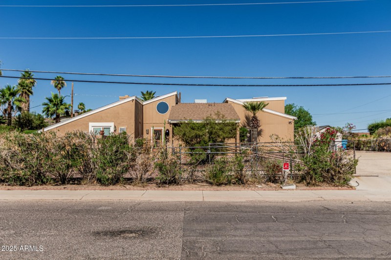 01 Presidio