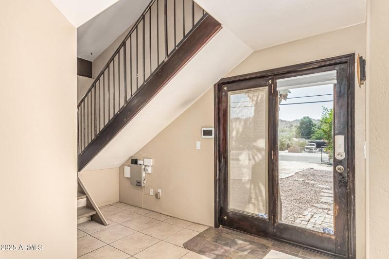 31 Presidio