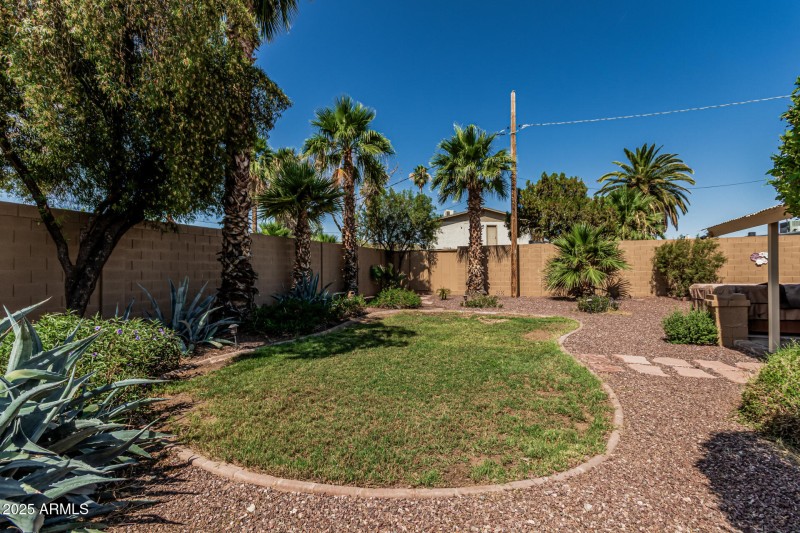 43 Presidio