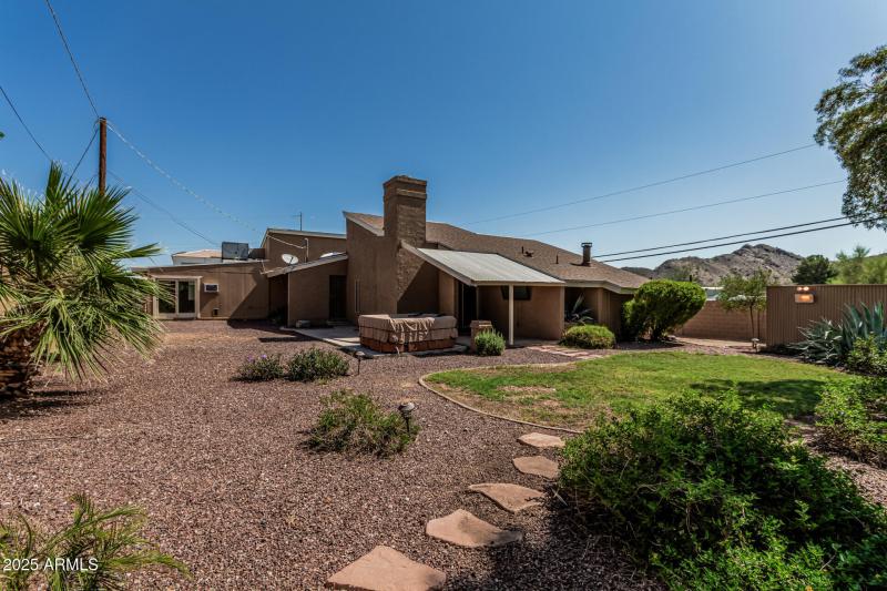 45 Presidio