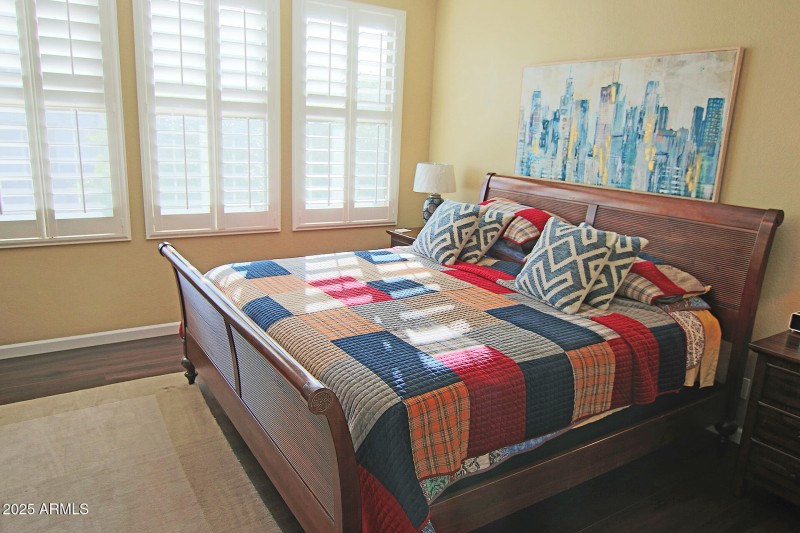 20-Bed
