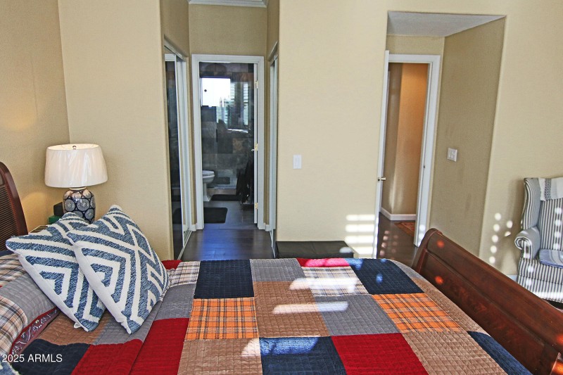 22-bed