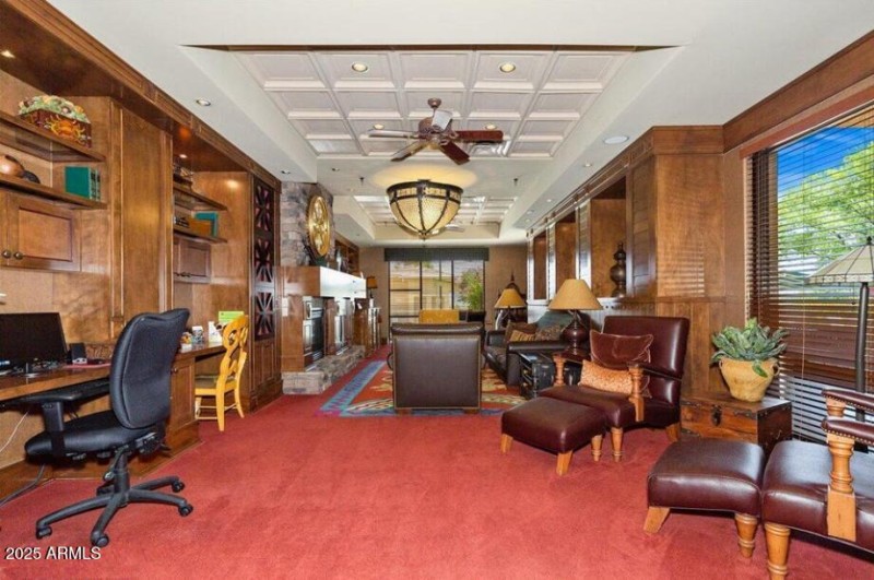 16k - Granville - Mountain View Clubhous