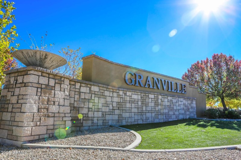 20 - Granville